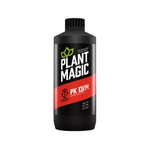 Plant Magic PK13/14