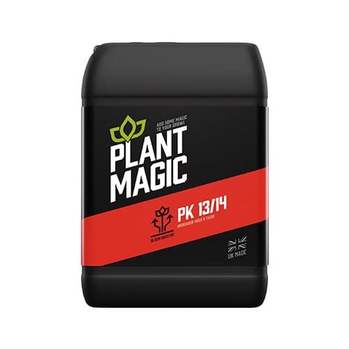 Plant Magic PK13/14