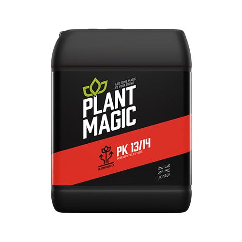 Plant Magic PK13/14
