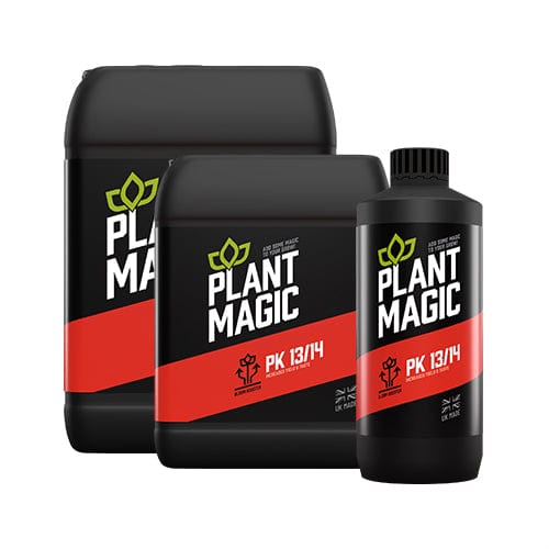 Plant Magic PK13/14