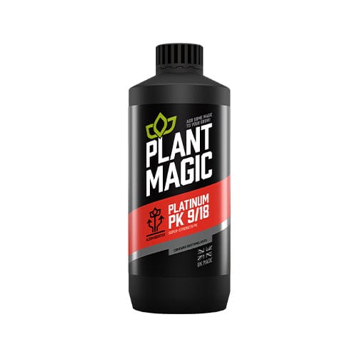 Plant Magic Platinum