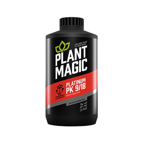 Plant Magic Platinum