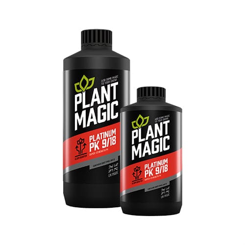 Plant Magic Platinum