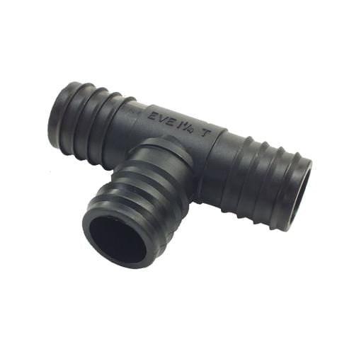 Nutriculture - Pro Tee Fitting Barbed (25mm)