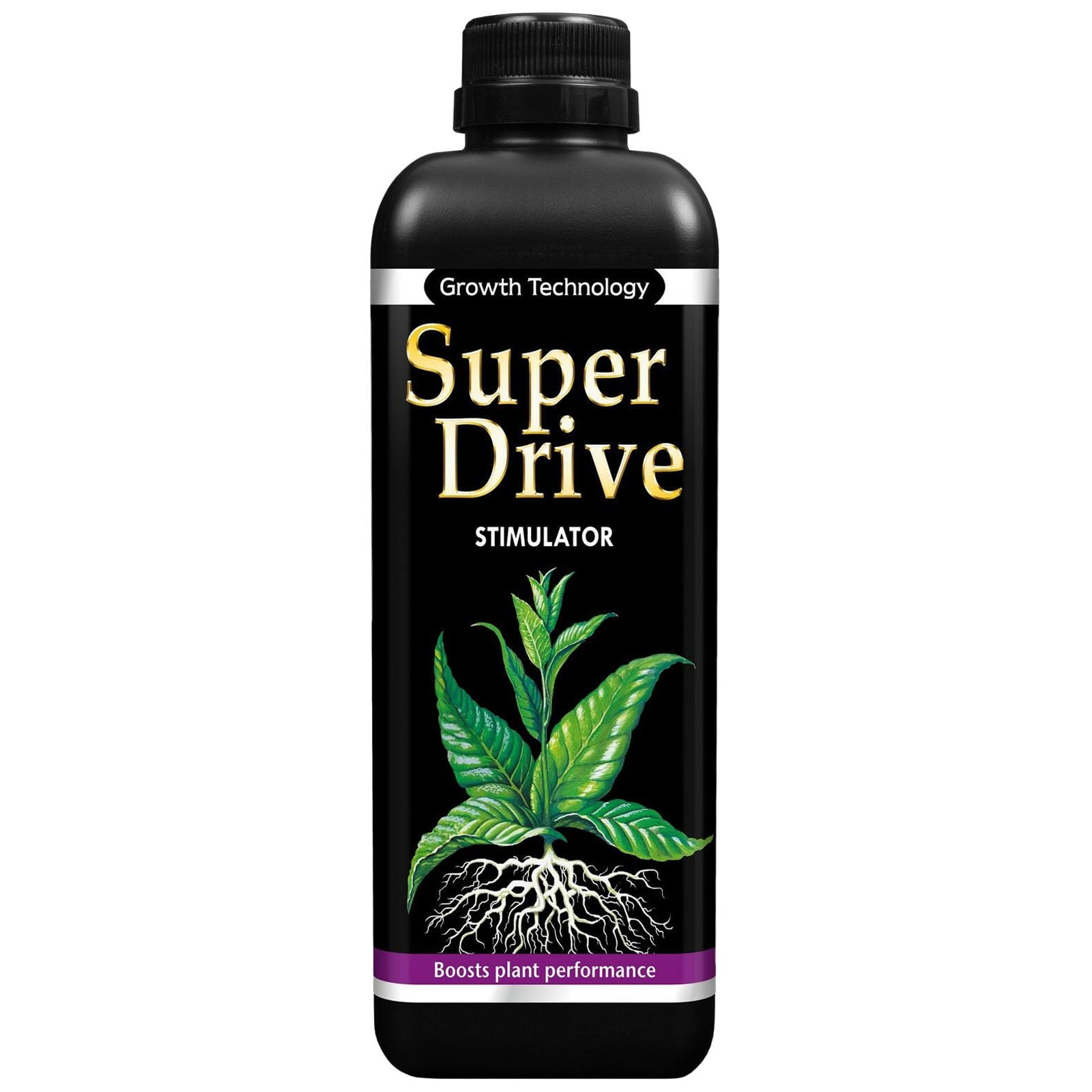 Growth Technology Superdrive Stimulator