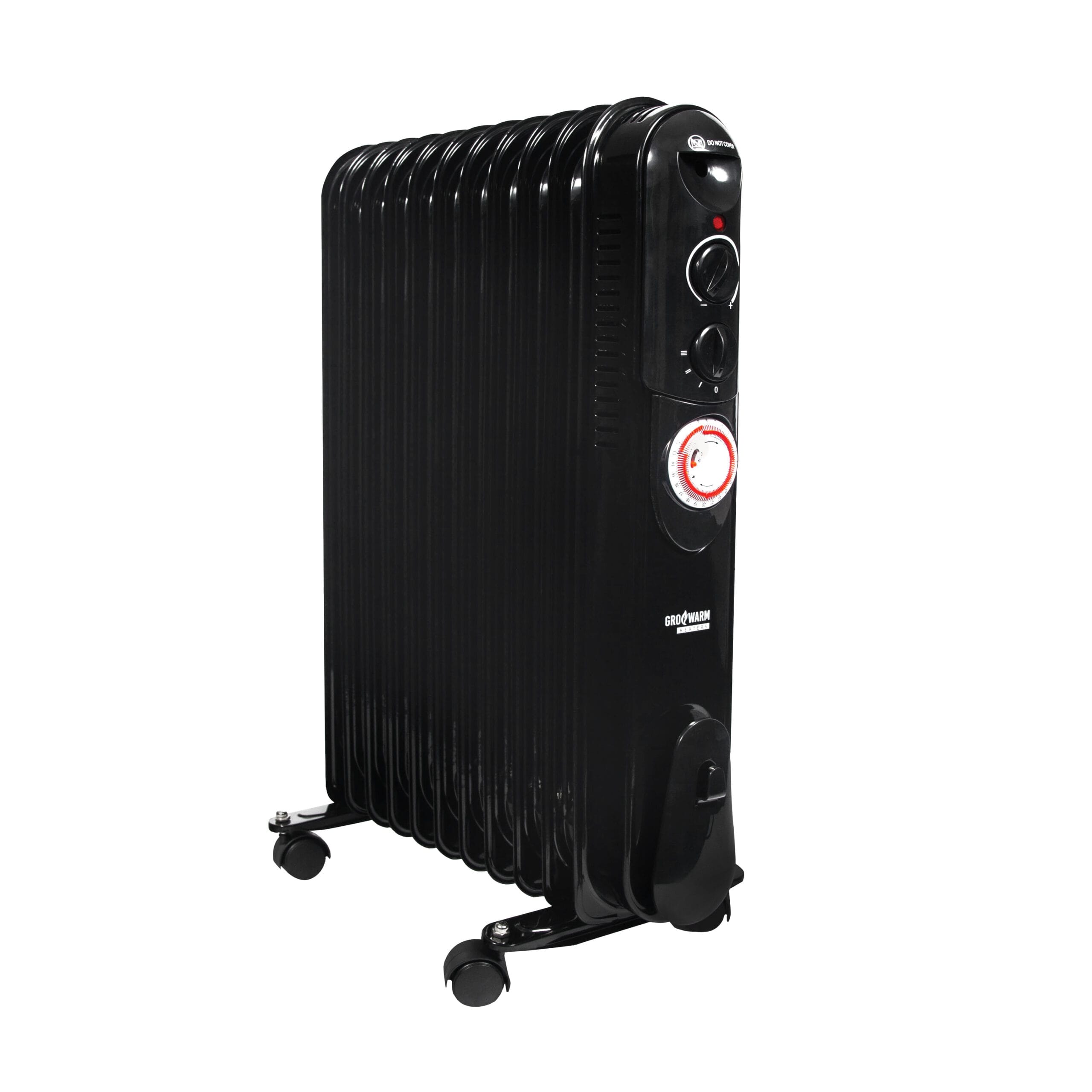 GroWarm Heaters Oil-Filled Radiators