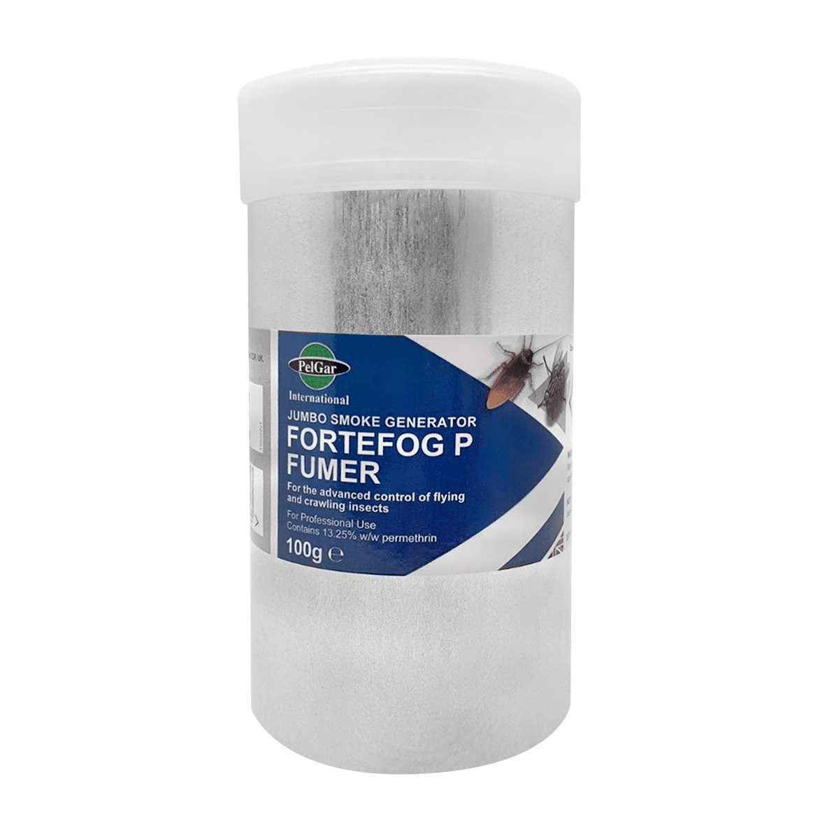 Fortefog P Jumbo Smoke Fumigator (100g)
