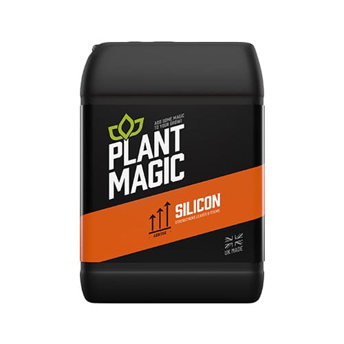 Plant Magic Silicon