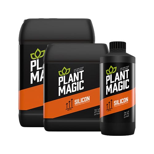 Plant Magic Silicon