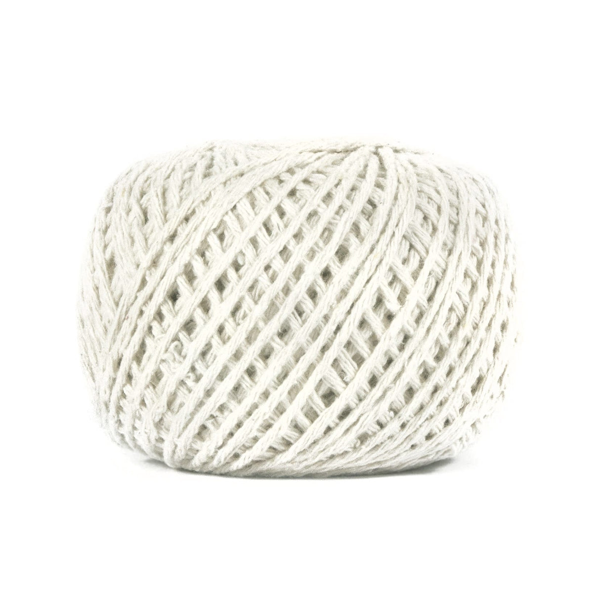 Hand Snap Cotton String Balls (3 Pack)