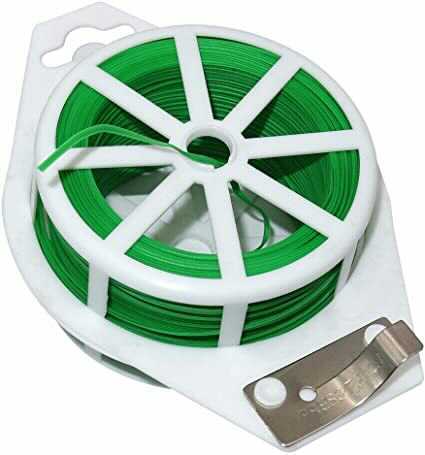 Grow Bitz Twist Wire 50m