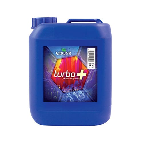 Vitalink Turbo+