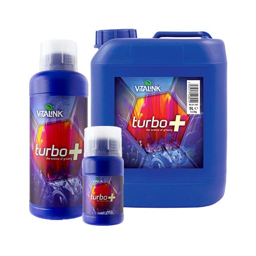 Vitalink Turbo+
