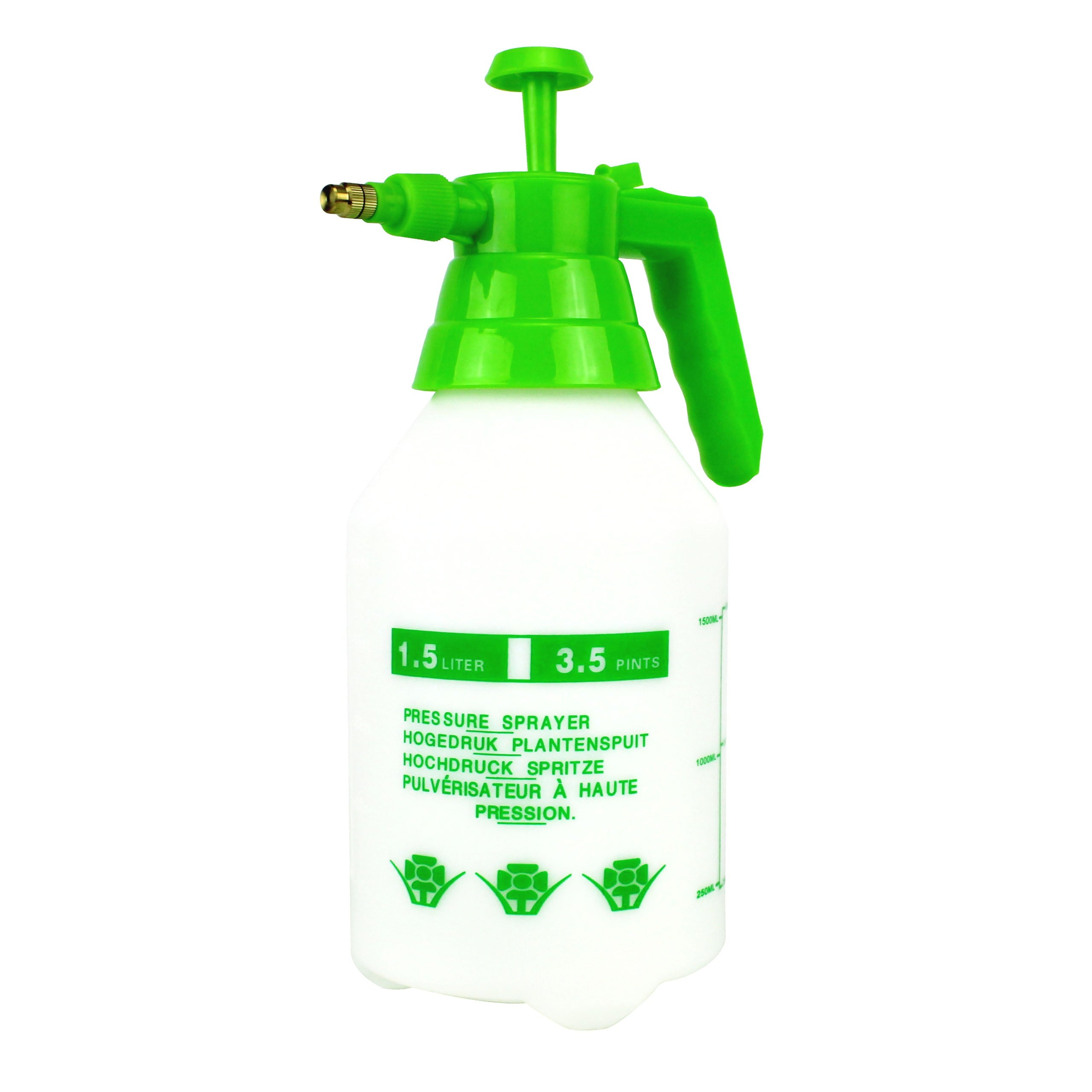 Grow Bitz Pressure Sprayers