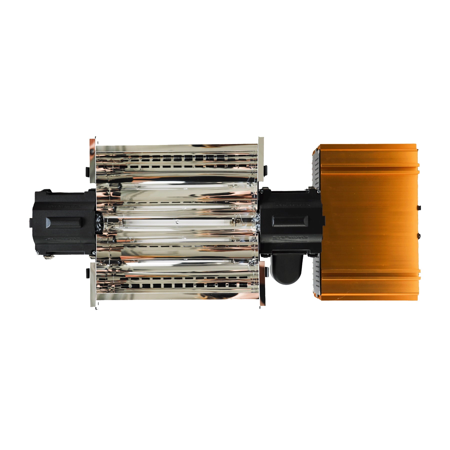 DimLux Expert Series MKII 1000W/1250W EL UHF DXO Bulb (Full Lighting Fixture)