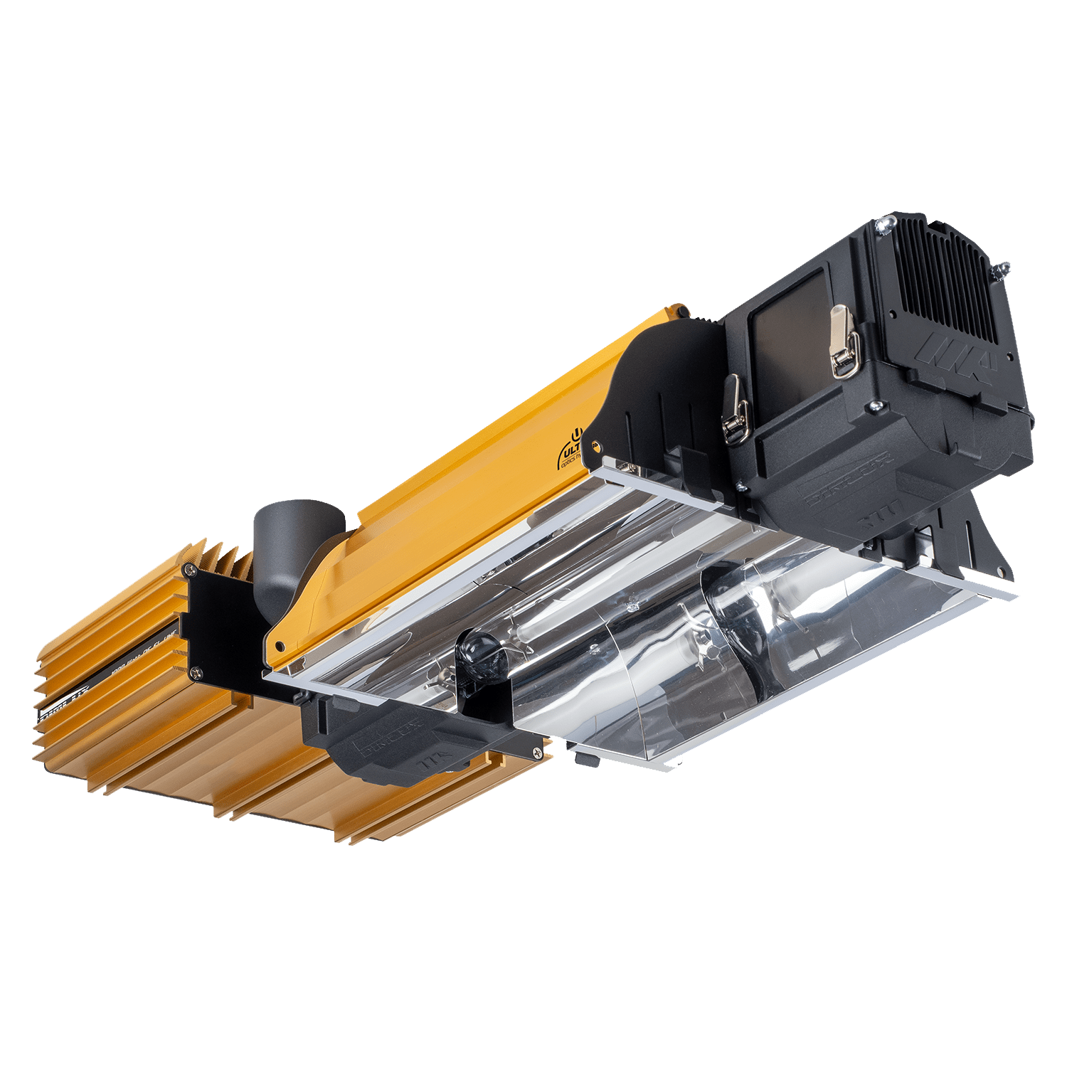 DimLux Expert Series MKII 1000W/1250W EL UHF DXO Bulb (Full Lighting Fixture)