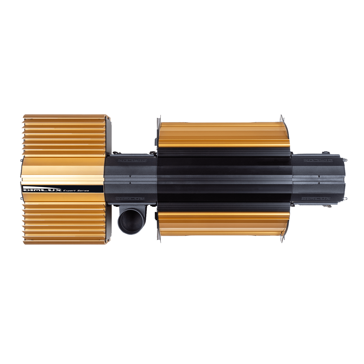 DimLux Expert Series MKII 1000W/1250W EL UHF DXO Bulb (Full Lighting Fixture)