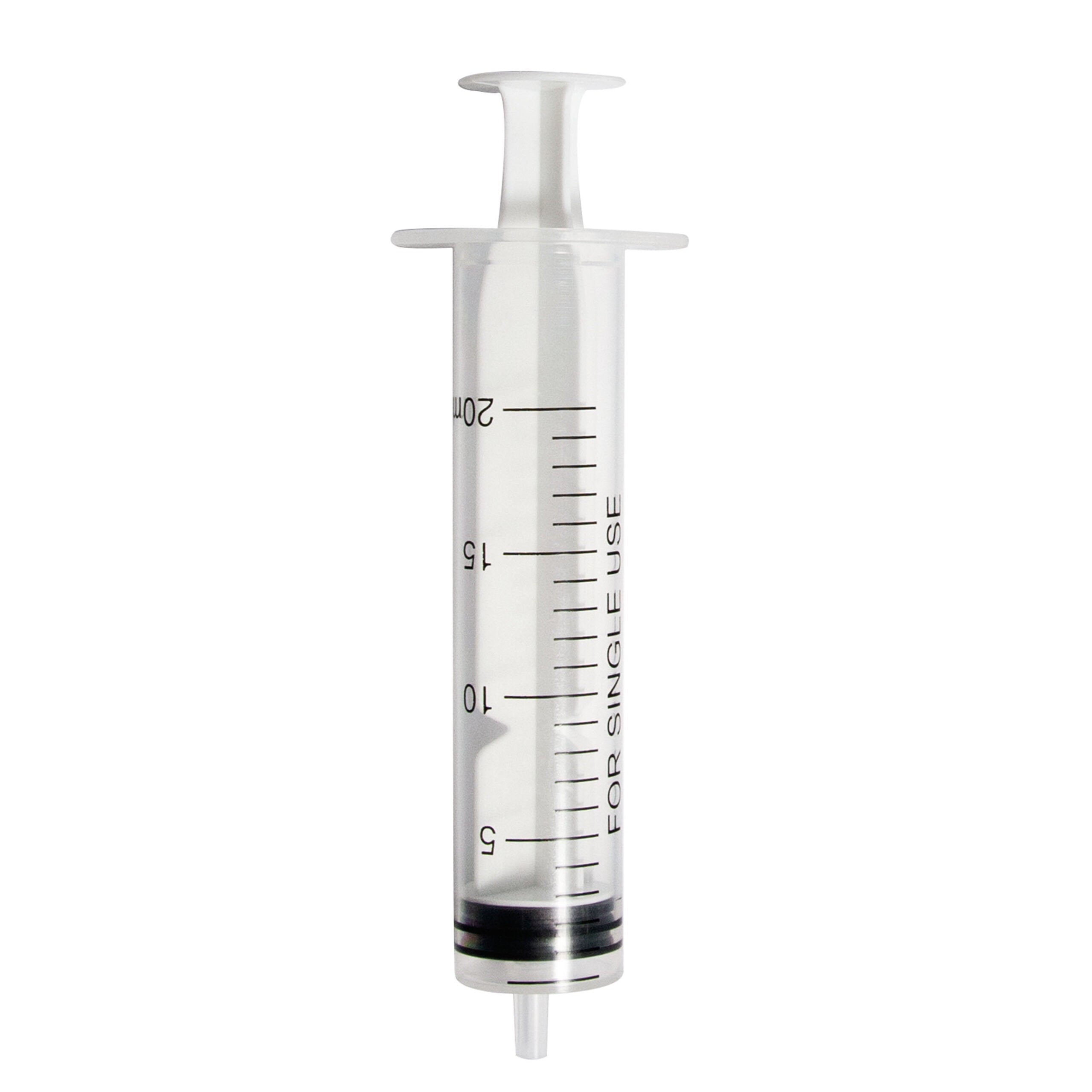 Measuring Syringes