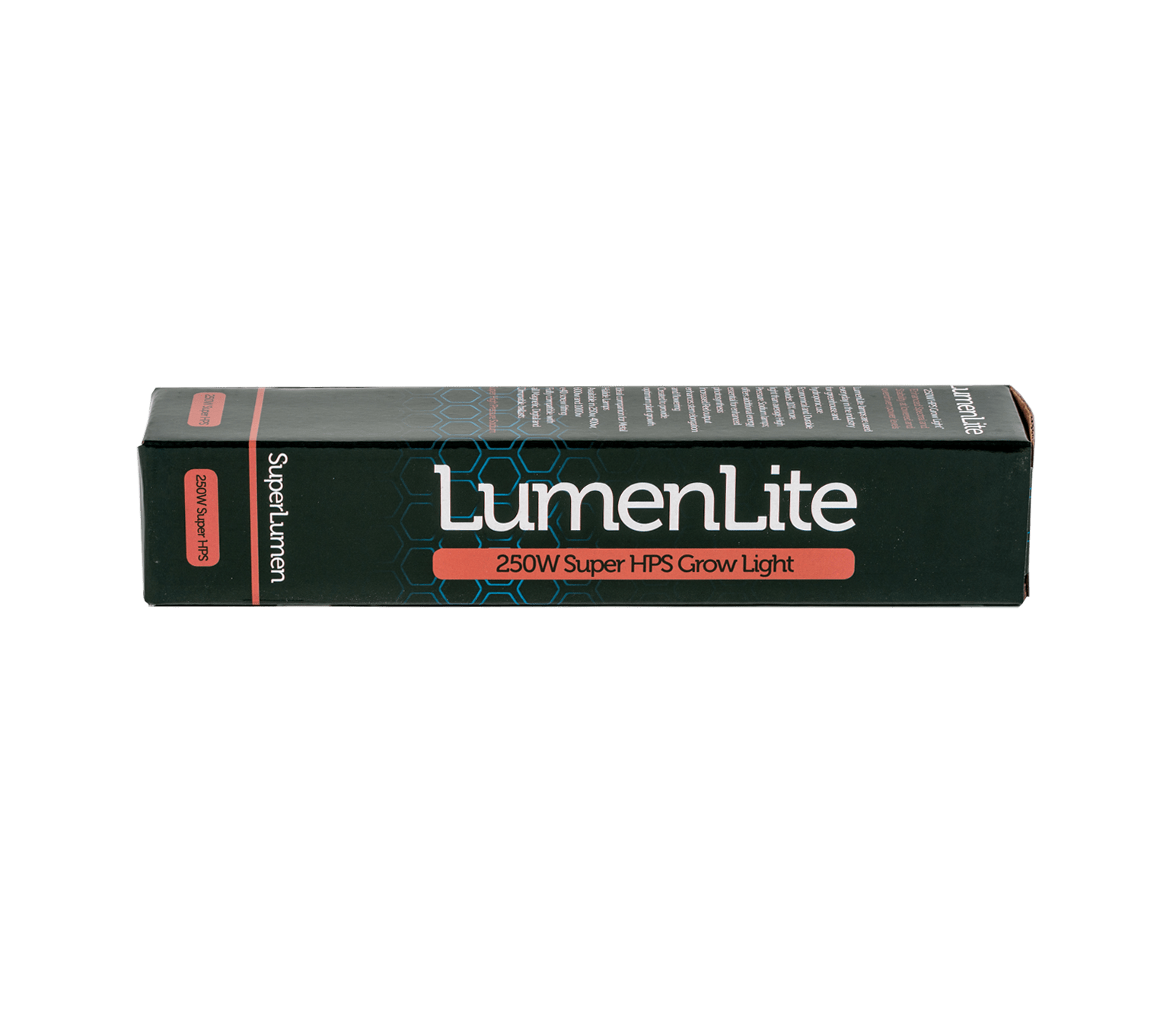 LumenLite Super HPS 250w