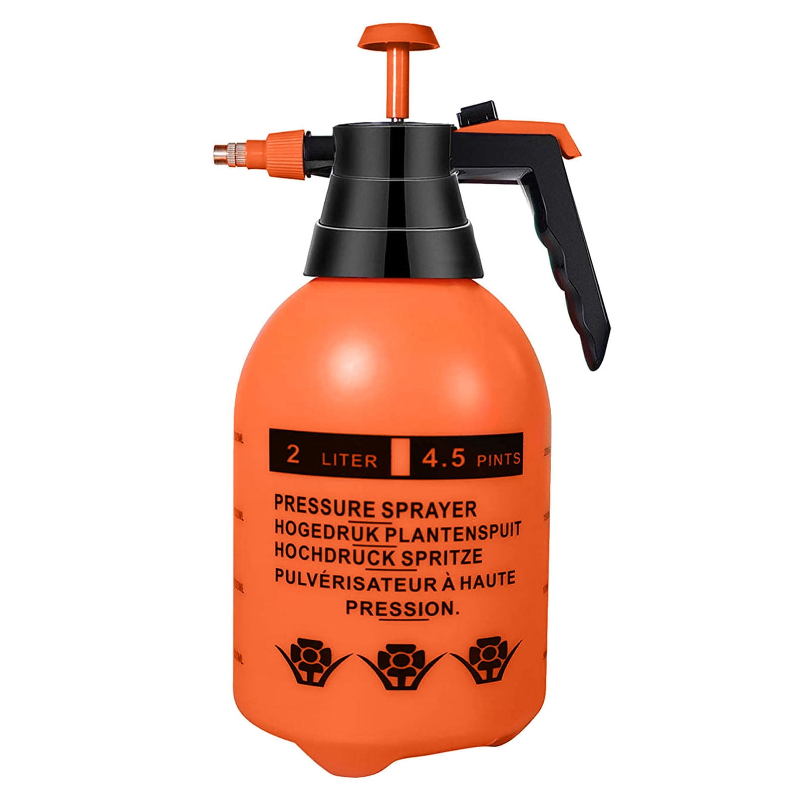 Grow Bitz Pressure Sprayers