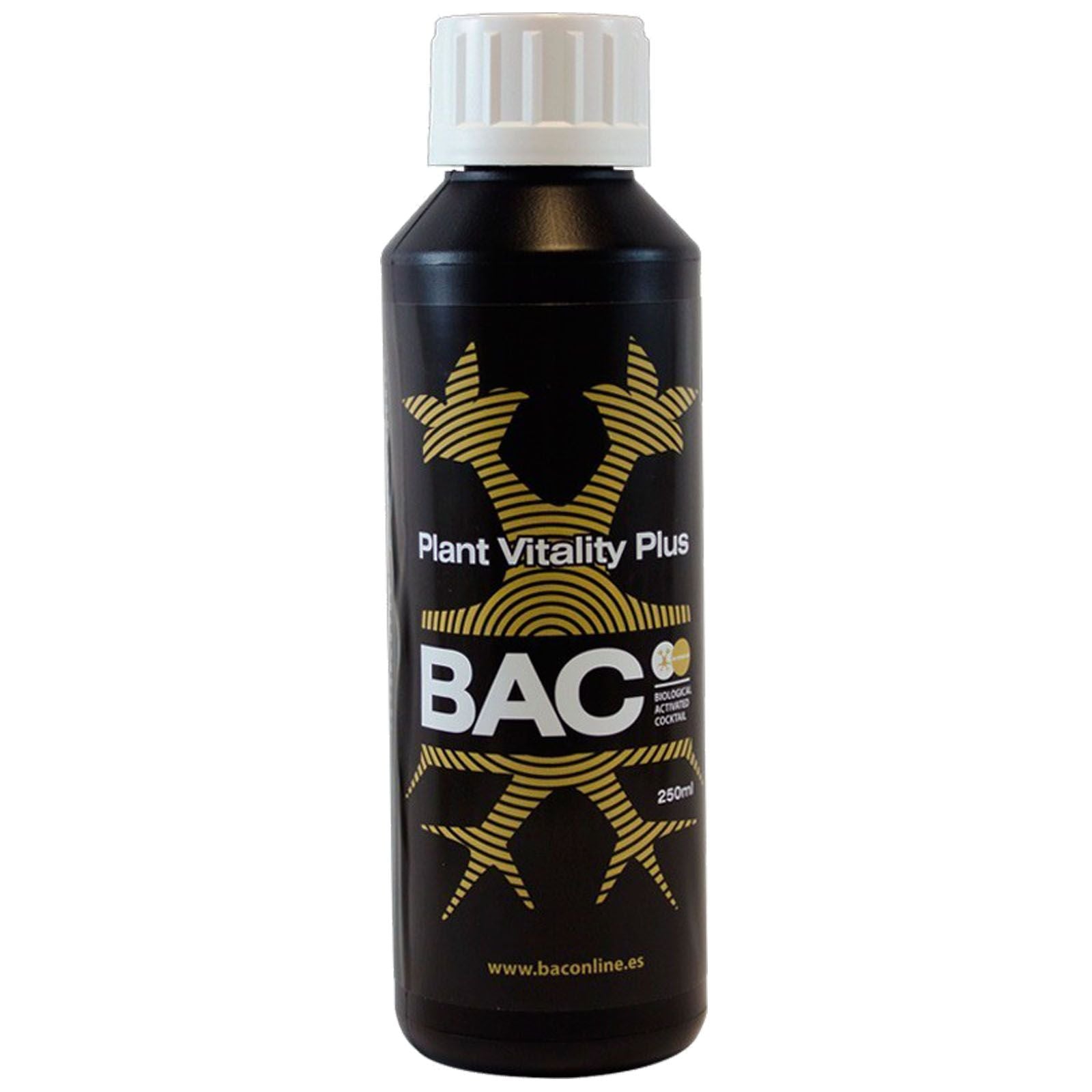 BAC Plant Vitality Plus