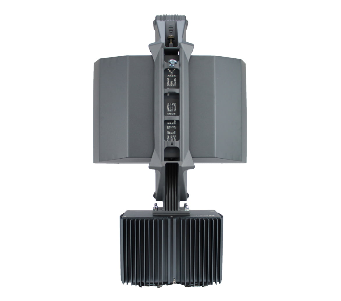 Solis Tek 315w C1 CMH Full Fixture With 3200k Bulb