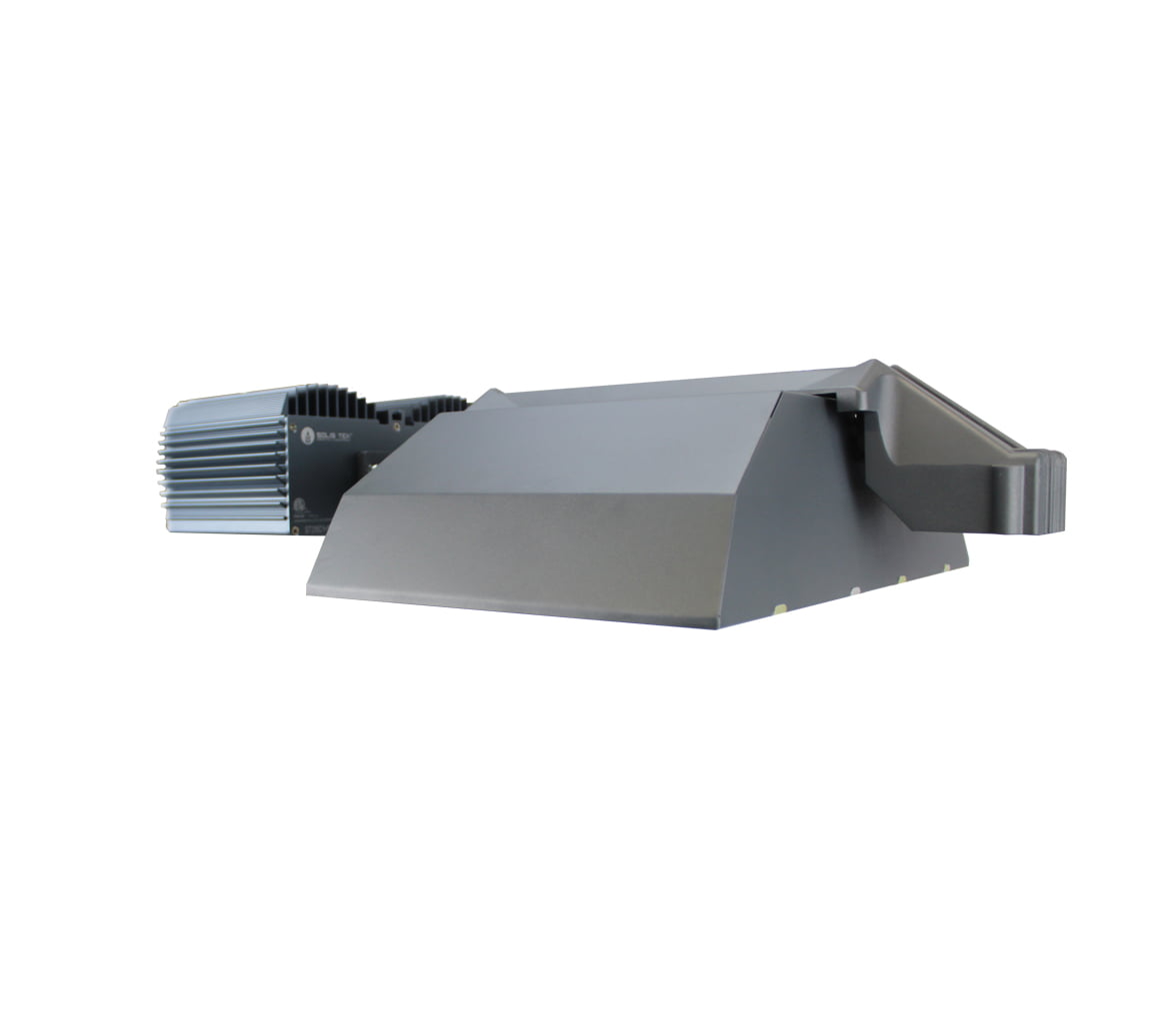 Solis Tek 315w C1 CMH Full Fixture With 3200k Bulb