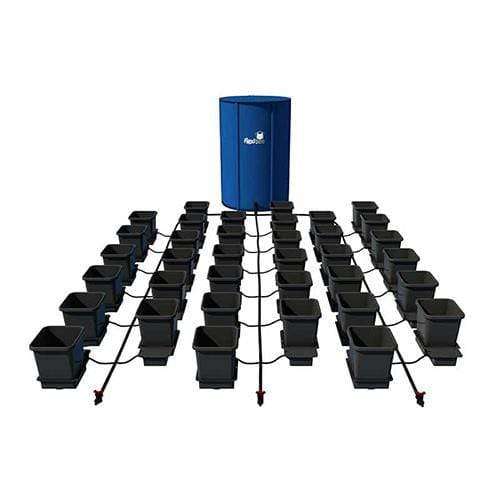 Autopot System