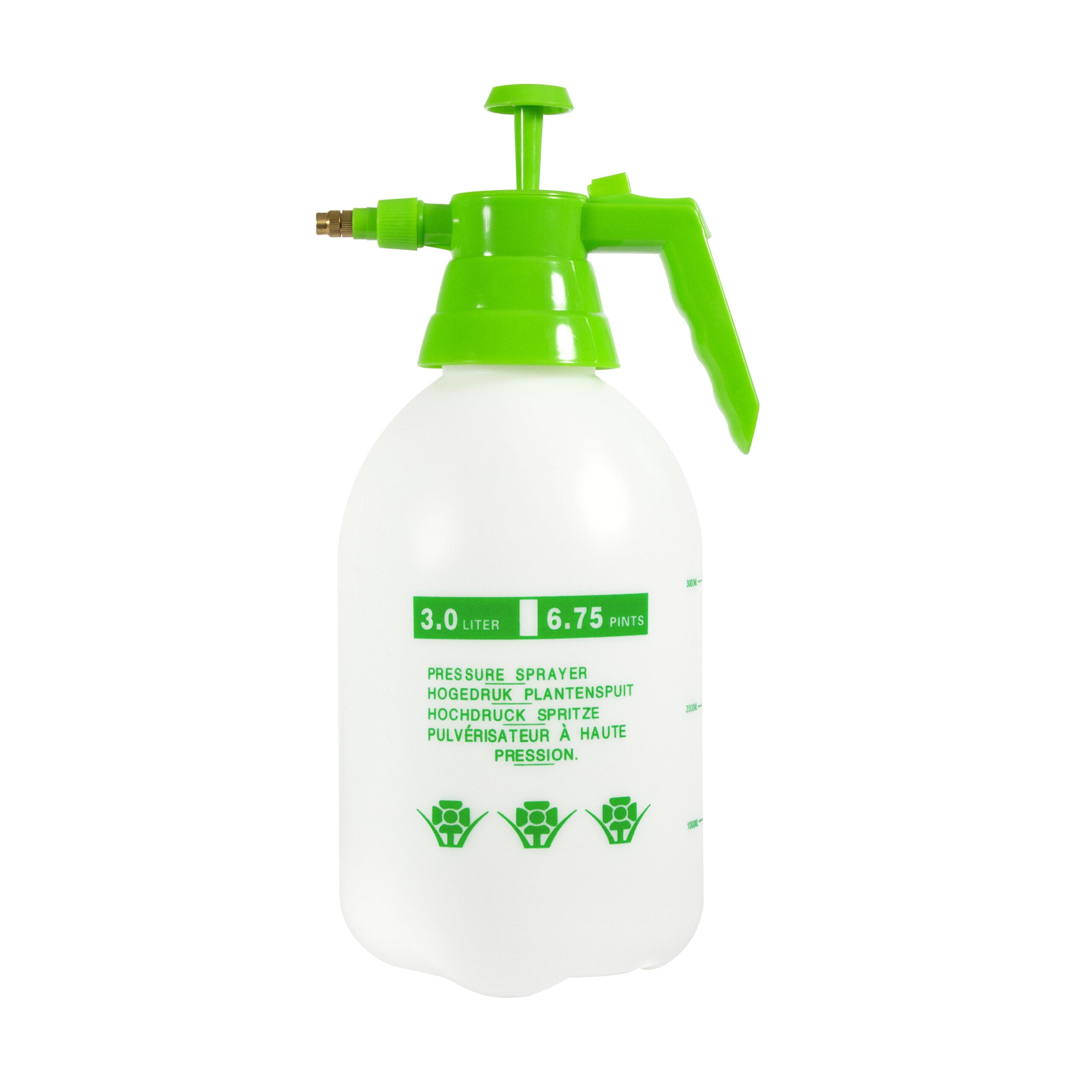 Grow Bitz Pressure Sprayers
