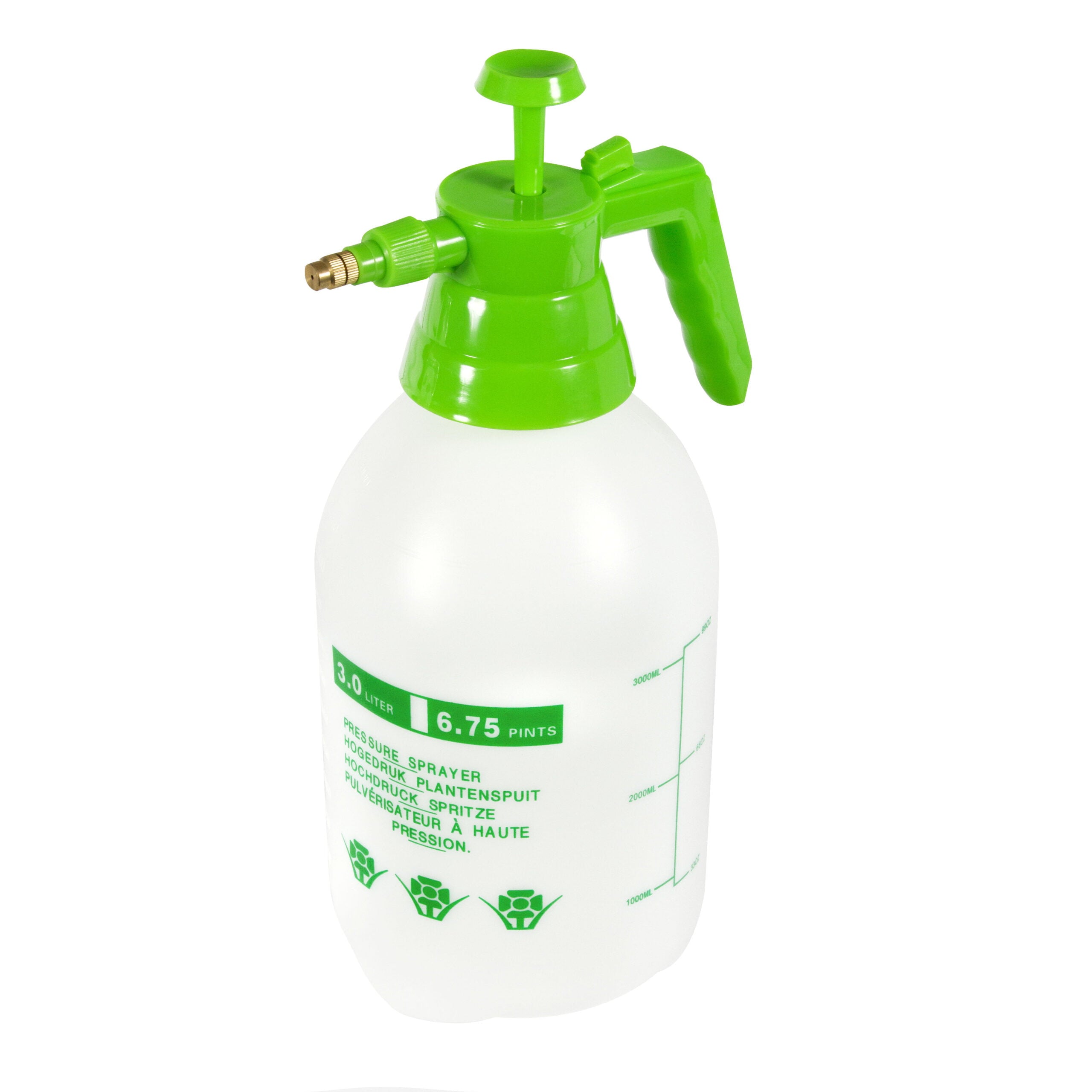 Grow Bitz Pressure Sprayers