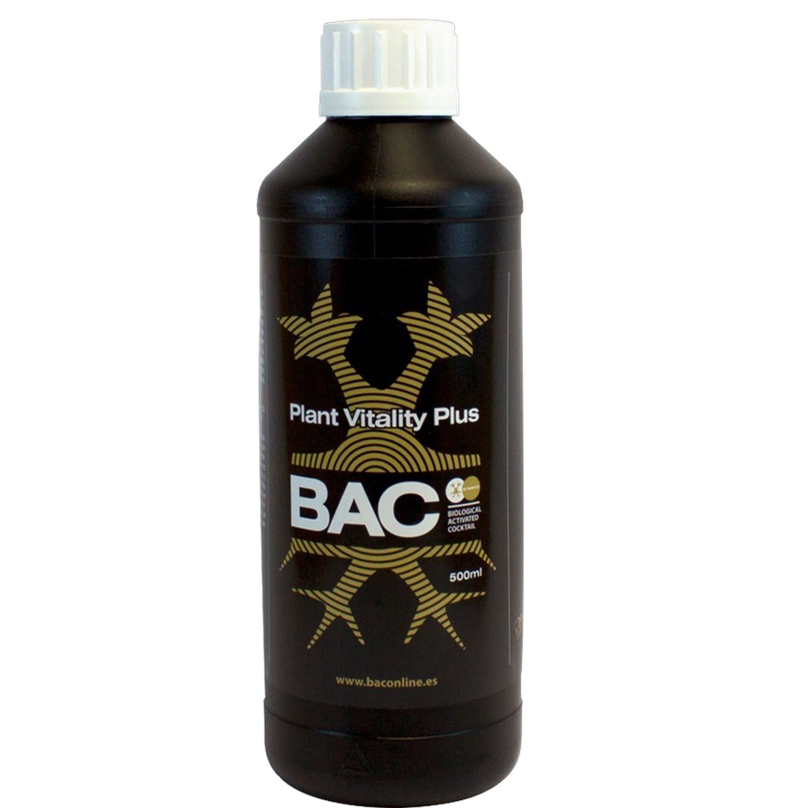 BAC Plant Vitality Plus