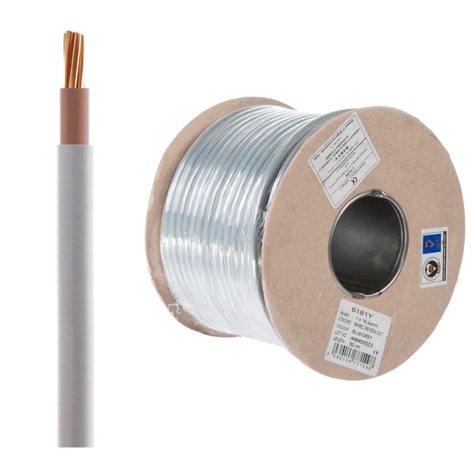 Meter Tails Wiring Cable