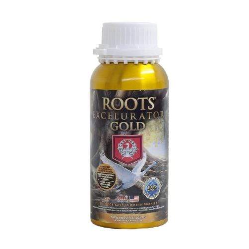 H&G Roots Excelurator