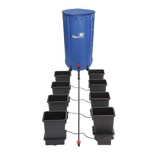 Autopot System