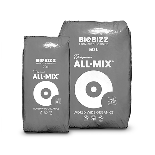 Biobizz All Mix Potting Soil