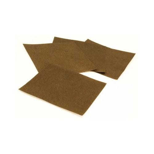 Autopot - Replacement Root Control Disc Black/Gold (Square)