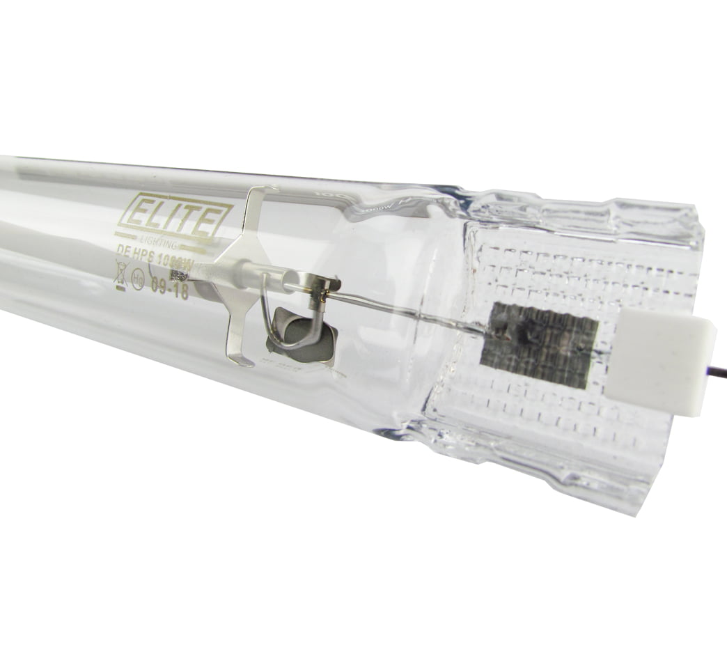 Elite 1000w HPS DE Dual Spectrum Bulb
