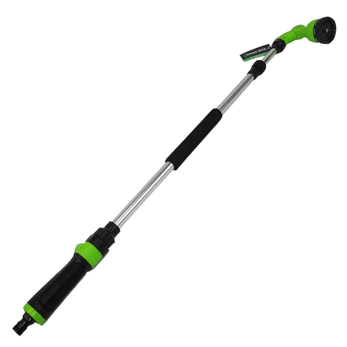 Grow Bitz 7 Dial Extendable Spray Lance 
