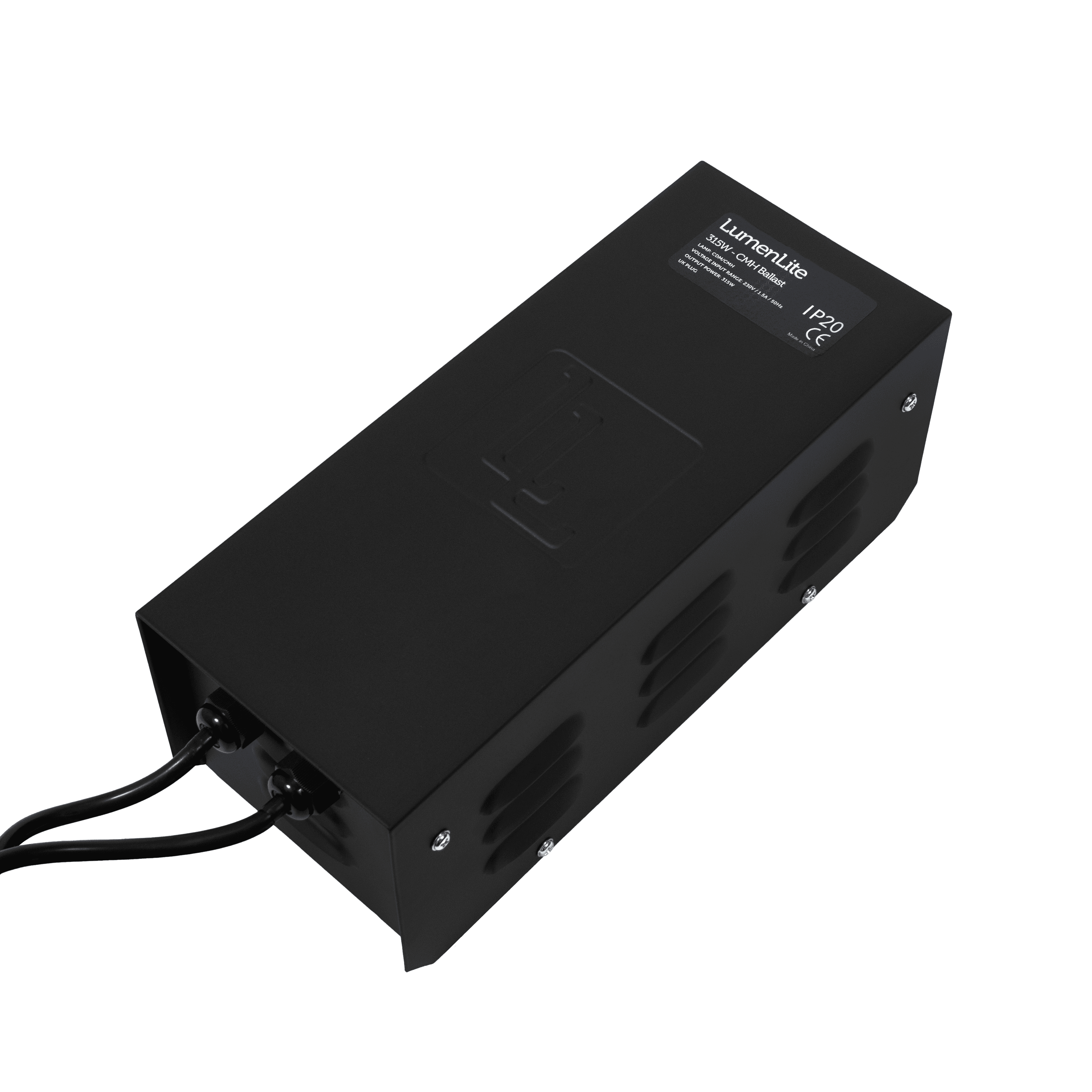 LumenLite 315w CMH Magnetic Ballast