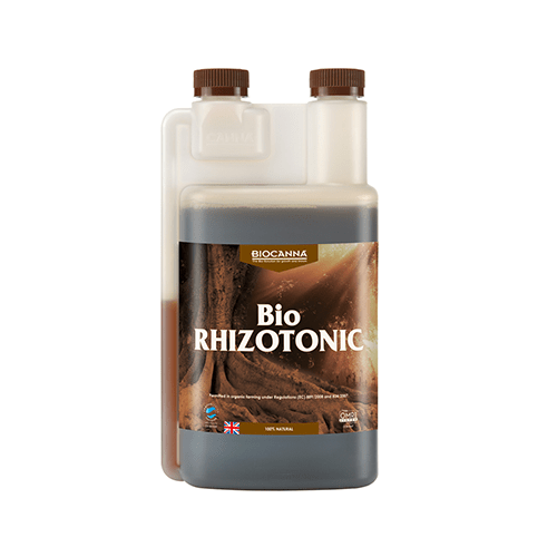 CANNA BioRHIZOTONIC