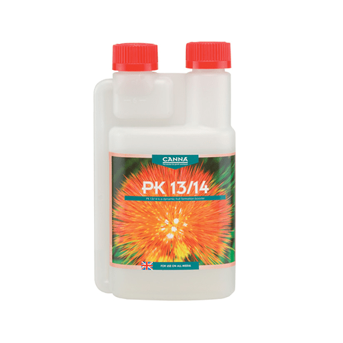 CANNA PK 13/14