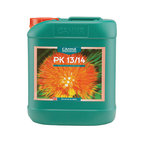 CANNA PK 13/14
