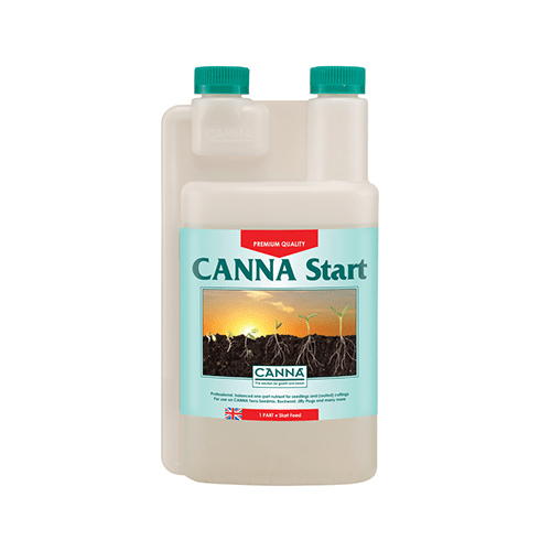 CANNA Start