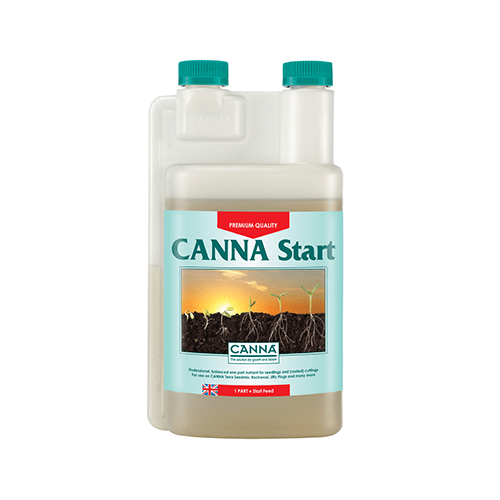CANNA Start