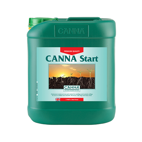 CANNA Start
