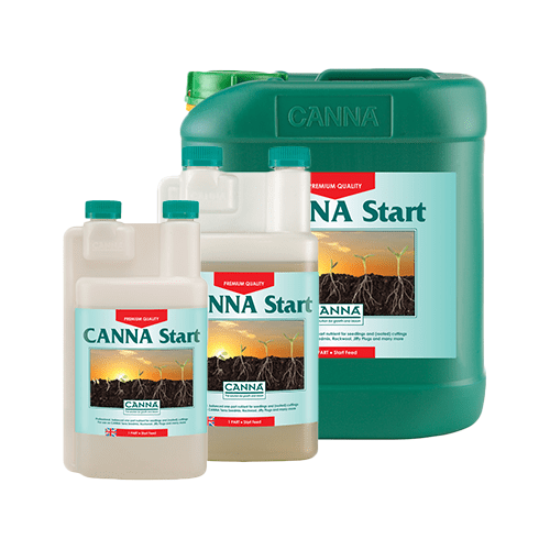 CANNA Start