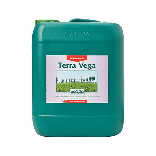 CANNA Terra Vega