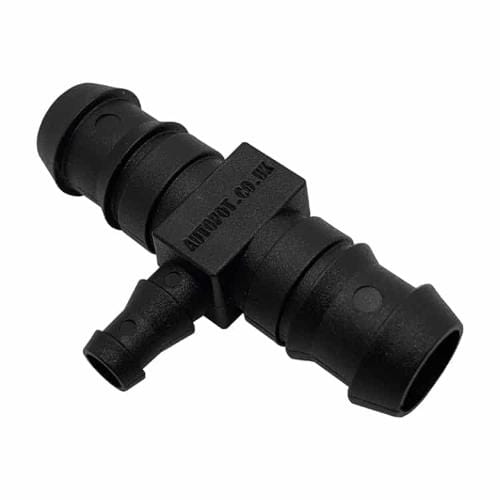 Autopot 16mm-9mm Tee Connector