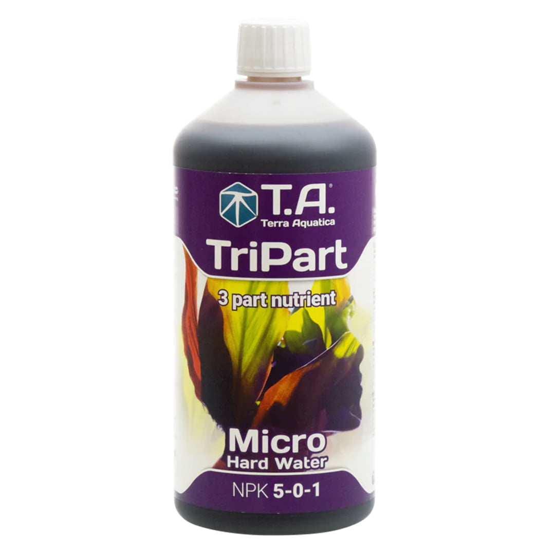 Terra Aquatica (GHE) TriPart Micro