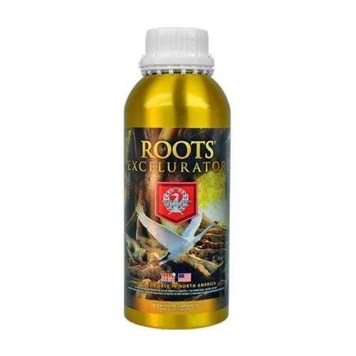 H&G Roots Excelurator